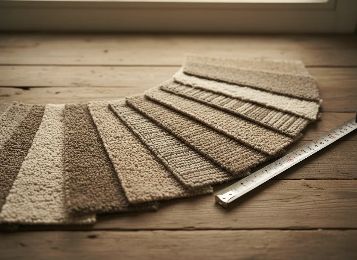 Carpet Installation Selfridge, ND FAQs